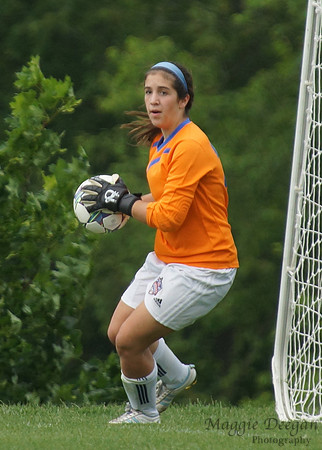 Maryland State Cup 2012