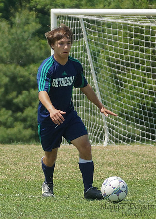 Maryland State Cup 2012