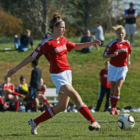 Bethesda Tournament 2010