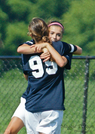 Region I Championships 2011