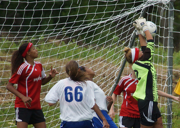 Maryland State Cup 2012