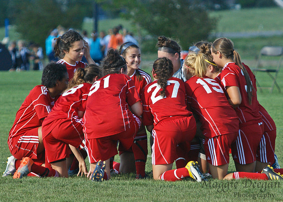 ECNL Championships 2011