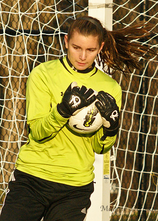ECNL Regional Games 2011-2012