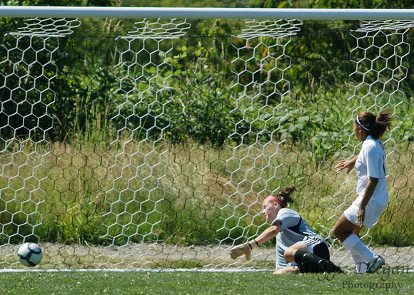 ECNL Championships 2010