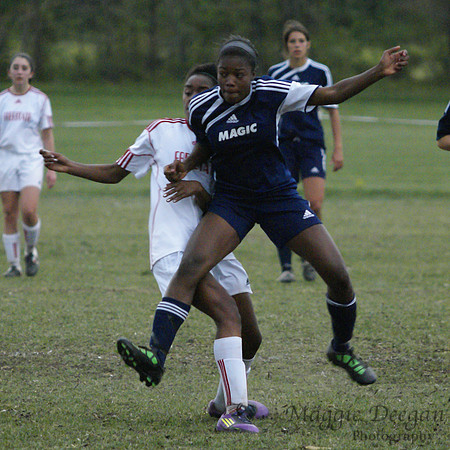 Maryland State Cup 2012