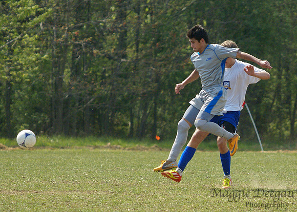 Maryland State Cup 2012