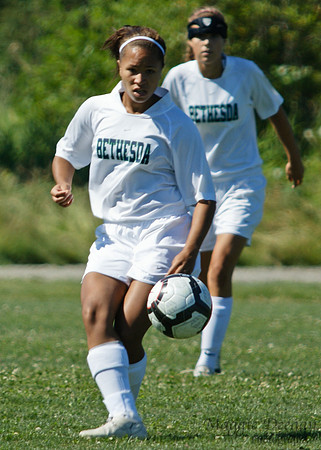 ECNL Championships 2010