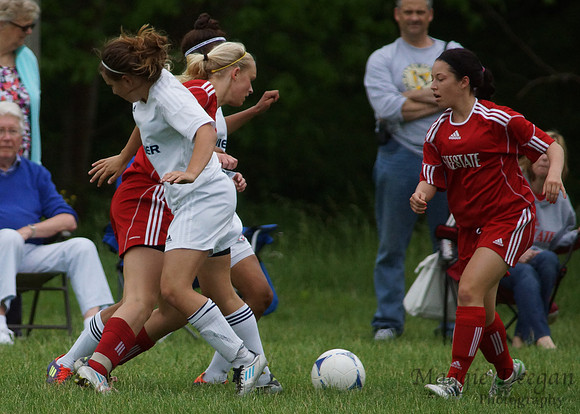 Maryland State Cup 2012