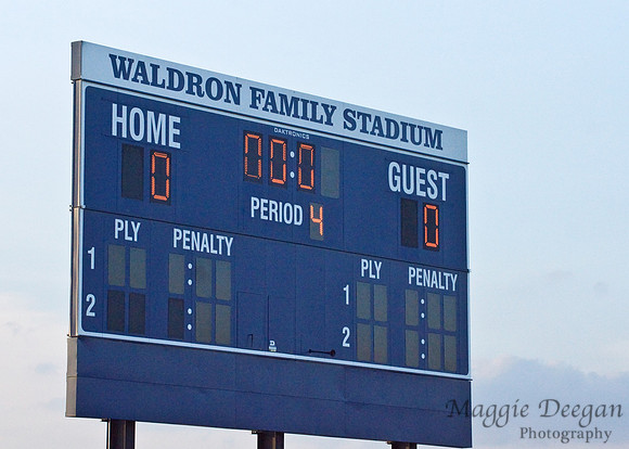 Mount v George Washington (9-20-13)