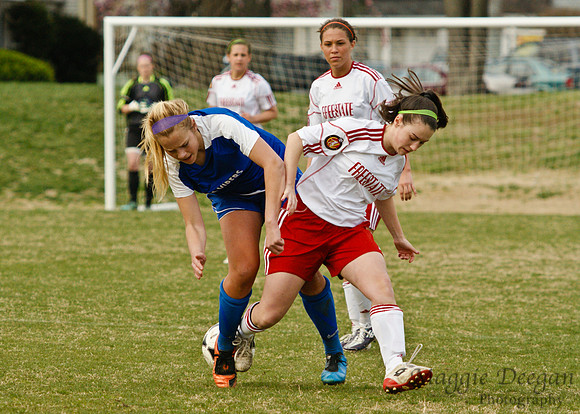 State Cup 2011