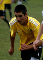 U15B TSC Real v TAPK Tigers (4-14-12)