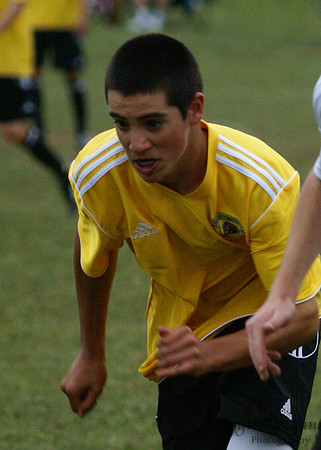 Maryland Presidents Cup 2012