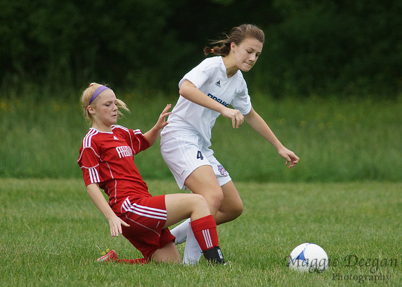 Maryland State Cup 2012
