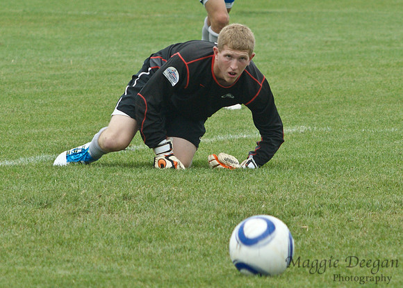 Region I Championships 2011
