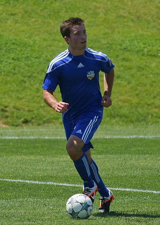 Maryland State Cup 2012
