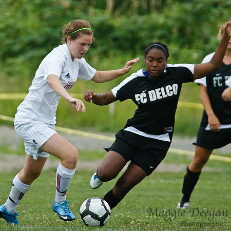 ECNL Championships 2010