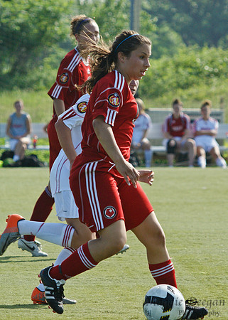 ECNL PDA College Showcase 2011