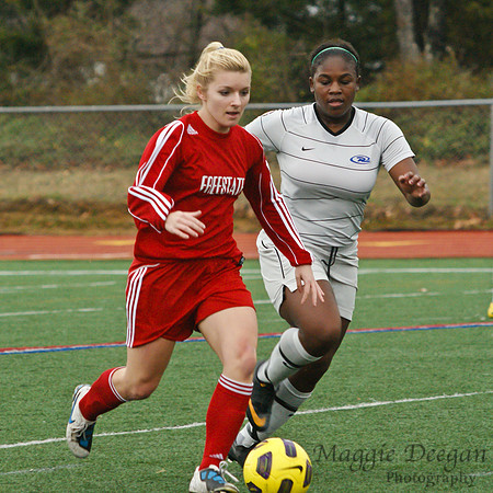 ECNL 2010 - 2011