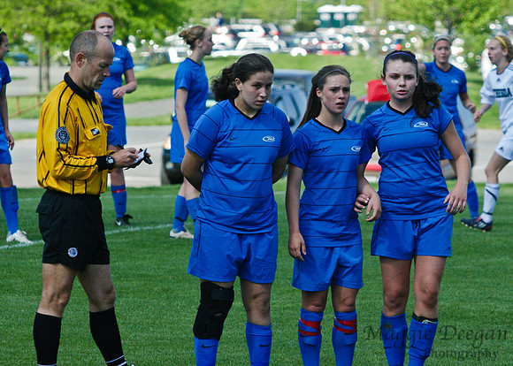 State Cup 2011
