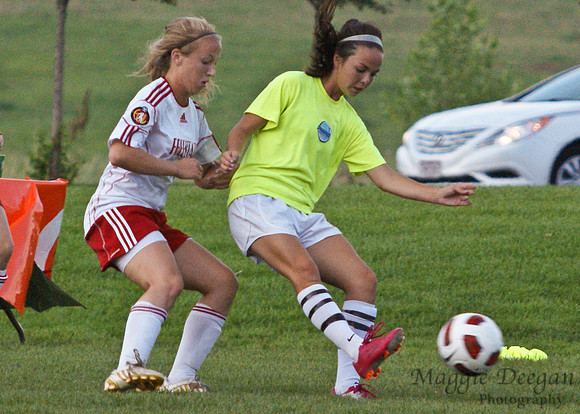ECNL Championships 2011