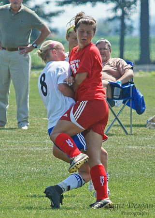 Region I Championships 2011