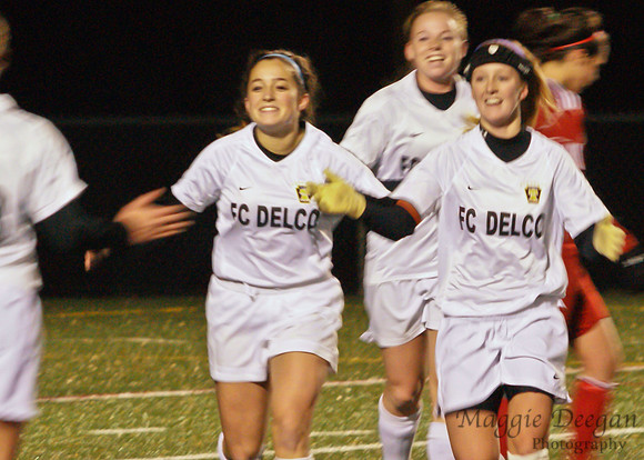 ECNL 2010 - 2011