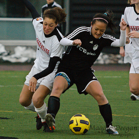 ECNL 2010 - 2011
