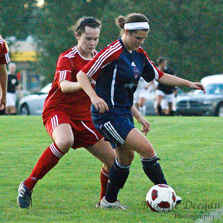 ECNL Championships 2011