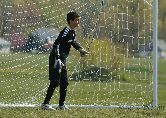 Maryland State Cup 2012