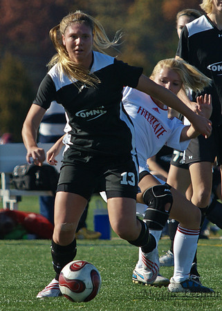 Bethesda Soccer Tournament 2010