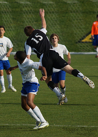 Maryland State Cup 2012