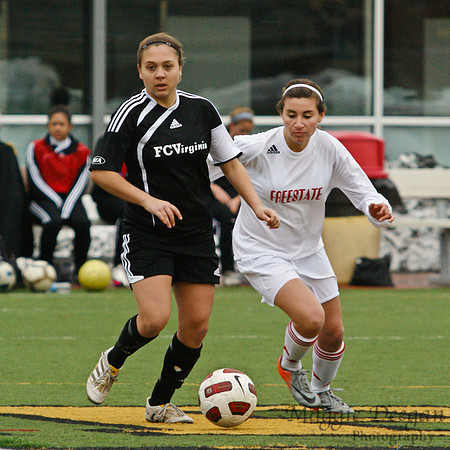 ECNL 2010 - 2011