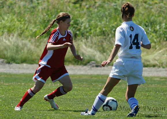 ECNL Championships 2010