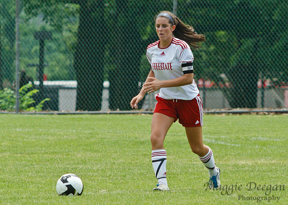 ECNL PDA College Showcase 2011
