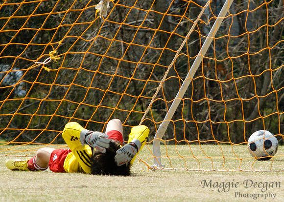 Freestate Soccer Tournament 2010