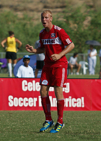US Youth Soccer National Championships 2011