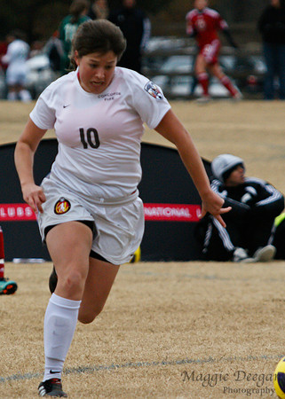 CASL 2010