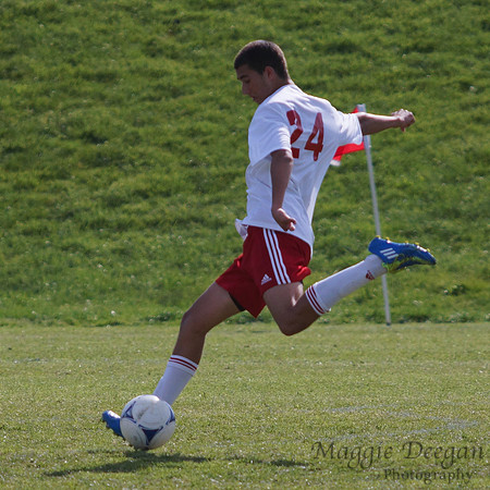 Maryland State Cup 2012