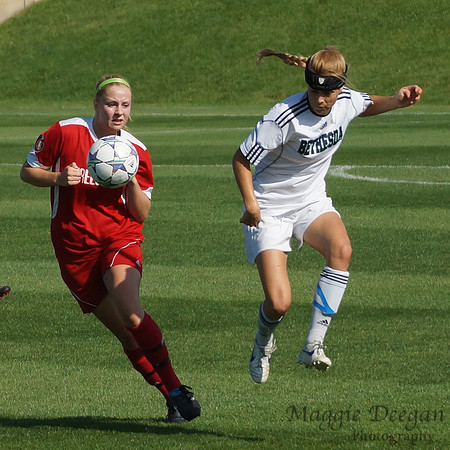 Maryland State Cup 2012