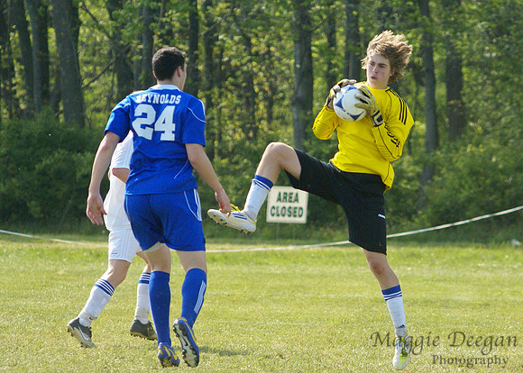 Maryland State Cup 2012