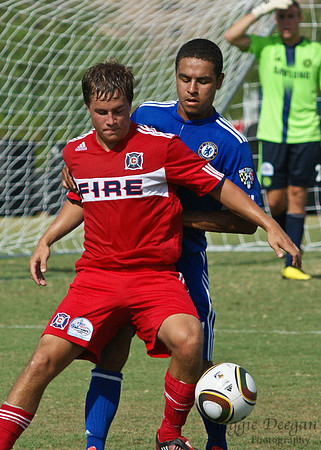 US Youth Soccer National Championships 2011