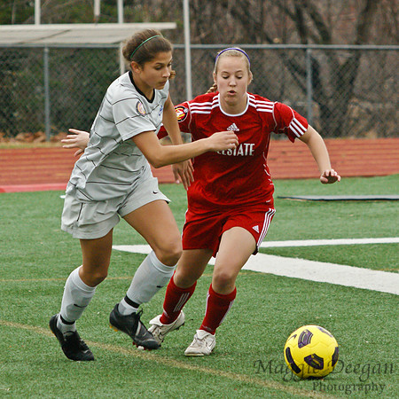 ECNL 2010 - 2011