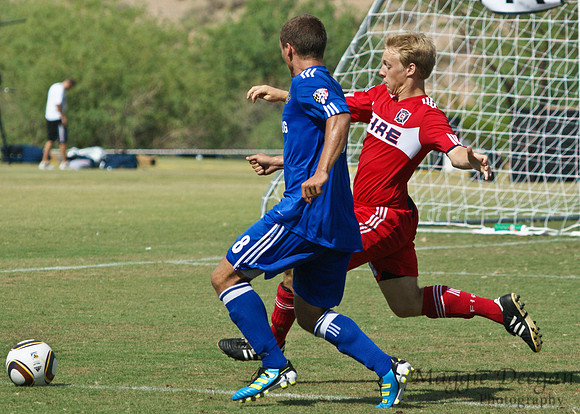 US Youth Soccer National Championships 2011