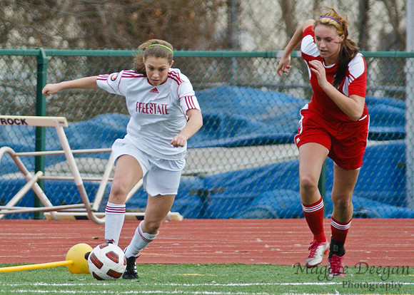 ECNL 2010 - 2011