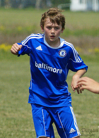Maryland State Cup 2012