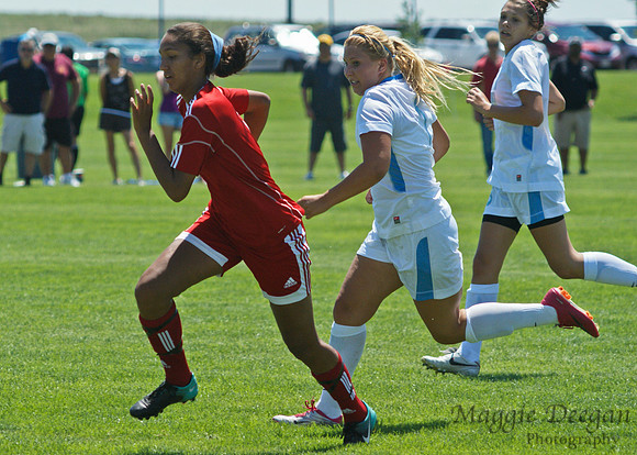 ECNL Championships 2011