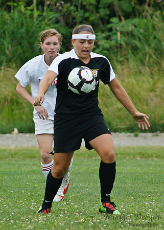 ECNL Championships 2010