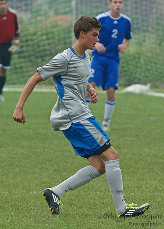 Region I Championships 2011