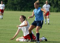 Phoenix v Coastal United 2H