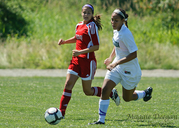 ECNL Championships 2010